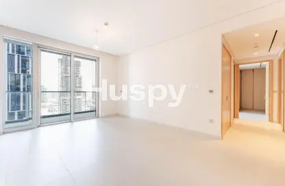 Apartment - 2 Bedrooms - 2 Bathrooms for rent in Vida Dubai Mall Tower 2 - Vida Residences Dubai Mall - Downtown Dubai - Dubai