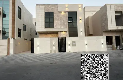 Villa - 6 Bedrooms - 7 Bathrooms for sale in Al Yasmeen 1 - Al Yasmeen - Ajman Villa - 6 Bedrooms - 7 Bathrooms for sale in Al Yasmeen 1 - Al Yasmeen - Ajman