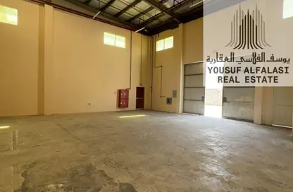 مستودع - استوديو - 1 حمام للايجار في أم الثعوب - أم القيوين