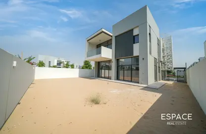 Villa - 4 Bedrooms - 5 Bathrooms for sale in Murooj Al Furjan - Al Furjan - Dubai
