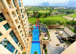 Apartment - 1 bedroom - 2 bathrooms for rent in The Fairways East - The Fairways - The Views - Dubai Apartment - 1 bedroom - 2 bathrooms for rent in The Fairways East - The Fairways - The Views - Dubai