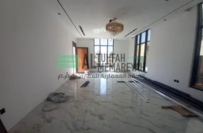 Villa - 5 Bedrooms - 7 Bathrooms for sale in Al Hooshi Villas - Hoshi - Al Badie - Sharjah