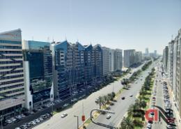 Apartment - 3 bedrooms - 3 bathrooms for rent in Al Marjan Tower - Al Falah Street - City Downtown - Abu Dhabi