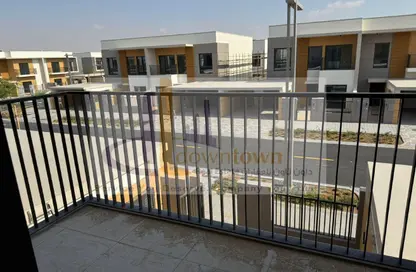 تاون هاوس - 5 غرف نوم - 6 حمامات للبيع في مجتمع ازا - العامرة - عجمان