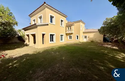 Villa - 3 Bedrooms - 3 Bathrooms for sale in Alvorada 2 - Alvorada - Arabian Ranches - Dubai Villa - 3 Bedrooms - 3 Bathrooms for sale in Alvorada 2 - Alvorada - Arabian Ranches - Dubai