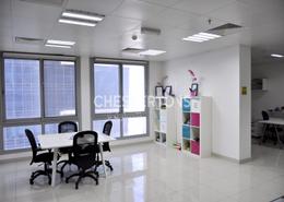 Office Space - 1 bathroom for rent in Silver Tower - Business Bay - Dubai