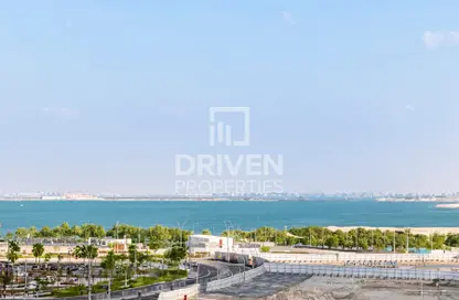 Apartment - 1 Bedroom - 2 Bathrooms for sale in MEERA Shams - Shams Abu Dhabi - Al Reem Island - Abu Dhabi