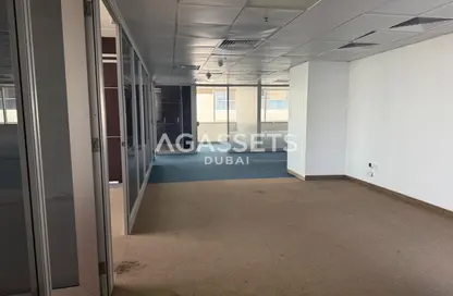Office Space - Studio for rent in Al Moosa Tower 1 - Al Moosa Towers - Sheikh Zayed Road - Dubai