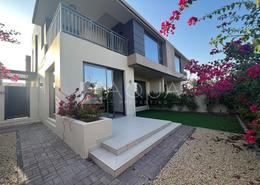 Villa - 5 bedrooms - 4 bathrooms for rent in Maple 2 - Maple at Dubai Hills Estate - Dubai Hills Estate - Dubai
