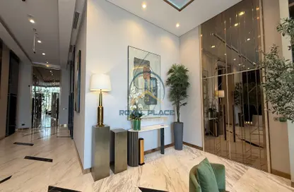 Apartment - 1 Bedroom - 1 Bathroom for rent in Golf Gate - DAMAC Hills - Dubai
