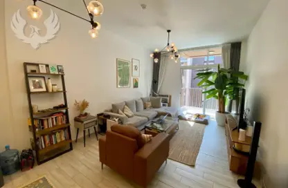 شقة - غرفة نوم - 2 حمامات للبيع في 1 بلجرافيا - بلجرافيا - قرية الجميرا سركل - دبي