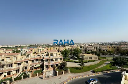 شقة - 1 حمام للايجار في رويال بريز 2 - رويال بريز - قرية الحمرا - رأس الخيمة
