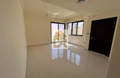 Townhouse - 3 Bedrooms - 5 Bathrooms for sale in Aurum Villas - Zinnia - Damac Hills 2 - Dubai