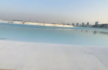 أرض - استوديو للبيع في المنطقة وان - مدينة الشيخ محمد بن راشد - دبي