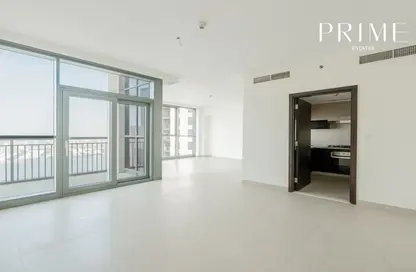 Apartment - 3 Bedrooms - 4 Bathrooms for sale in Dubai Creek Residence Tower 2 South - Dubai Creek Harbour (The Lagoons) - Dubai