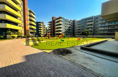 شقة - غرفة نوم - 2 حمامات للايجار في برج 18 - الريف داون تاون - مشروع الريف - أبوظبي