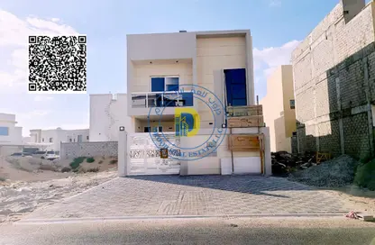 تاون هاوس - 6 غرف نوم - 8 حمامات للبيع في الزاهية جاردنز - الزاهية - عجمان