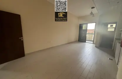 Apartment - Studio - 1 Bathroom for rent in Al Jurf 3 - Al Jurf - Ajman Downtown - Ajman