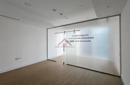 Office Space - Studio for rent in Park Lane Tower - Business Bay - Dubai