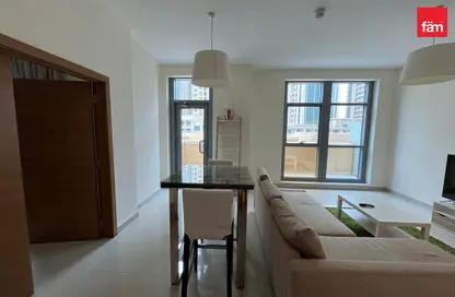 Apartment - 1 Bedroom - 1 Bathroom for rent in Claren Tower 1 - Claren Towers - Downtown Dubai - Dubai