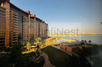 شقة - 3 غرف نوم - 4 حمامات للايجار في امبر - تيارا - نخلة جميرا - دبي