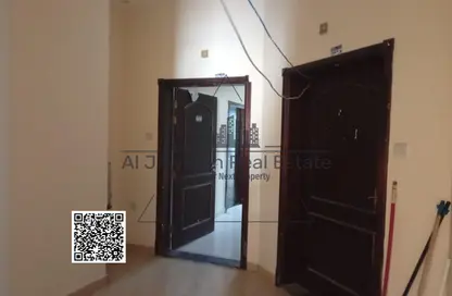 مجمعات للإيجار - استوديو - 4 حمامات للايجار في أبراج الراشدية - الراشدية - عجمان وسط المدينة - عجمان
