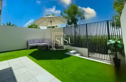 Villa - 3 Bedrooms - 4 Bathrooms for sale in Joy - Arabian Ranches 3 - Dubai