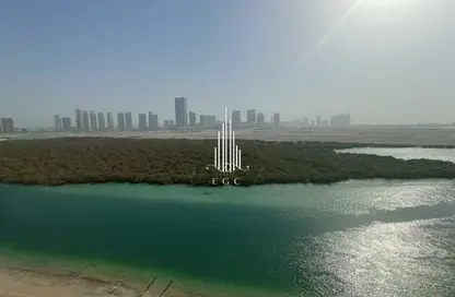 Penthouse - 3 Bedrooms - 5 Bathrooms for sale in Oasis Residences - Shams Abu Dhabi - Al Reem Island - Abu Dhabi