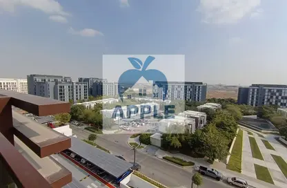 شقة - غرفة نوم - 2 حمامات للبيع في شقق مسك - الجادة - الشارقة