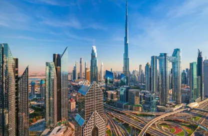 Apartment - 2 Bedrooms - 3 Bathrooms for sale in The Orchard Place - Jumeirah Village Circle - Dubai