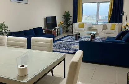 شقة - 2 غرف نوم - 3 حمامات للايجار في شارع التعاون الجديد - التعاون - الشارقة شقة - 2 غرف نوم - 3 حمامات للايجار في شارع التعاون الجديد - التعاون - الشارقة