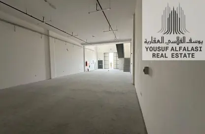 مستودع - استوديو - 1 حمام للايجار في 18 المنطقة الصناعية رقم - المنطقة الصناعية بالشارقة - الشارقة