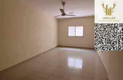شقة - غرفة نوم - 2 حمامات للايجار في 3 المويهات - المويهات - عجمان