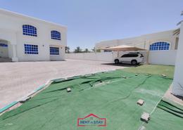 Villa - 4 bedrooms - 5 bathrooms for rent in Al Ain Square - Al Towayya - Al Ain
