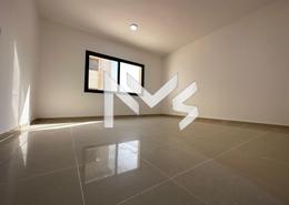 Studio - 1 bathroom for rent in Rawdhat - Airport Road - Abu Dhabi