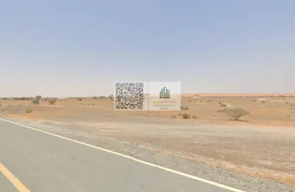 Land - Studio for sale in Manama - Ajman