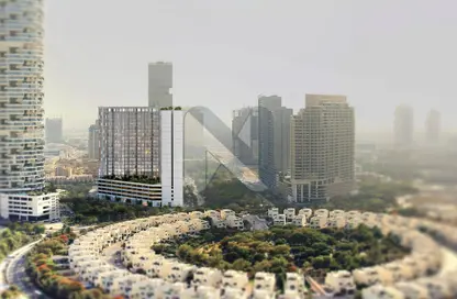 Apartment - 1 Bedroom for sale in Luma Park Views - Jumeirah Village Circle - Dubai