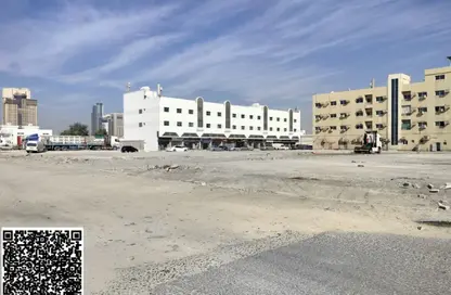 Land - Studio for sale in Al Nahda Complex - Al Nahda - Sharjah