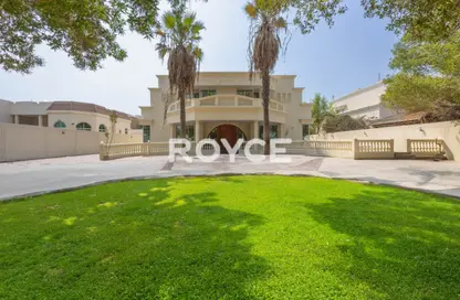 فيلا - 6 غرف نوم - 6 حمامات للايجار في جميرا 3 - الجميرا - دبي فيلا - 6 غرف نوم - 6 حمامات للايجار في جميرا 3 - الجميرا - دبي