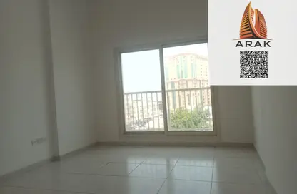 شقة - 2 غرف نوم - 2 حمامات للايجار في الراشدية 3 - الراشدية - عجمان