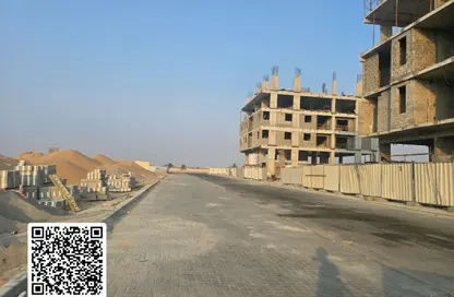 Land - Studio for sale in Al Helio 1 - Al Helio - Ajman