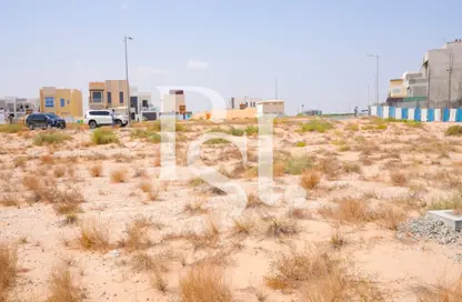 أرض - استوديو للبيع في D تلال سيتي - تلال سيتي - الشارقة