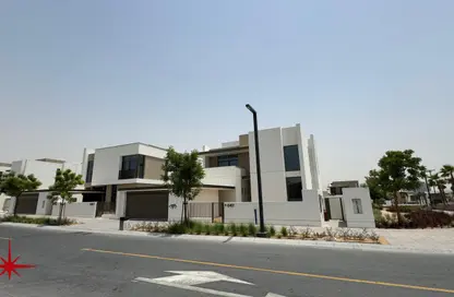 فيلا - 4 غرف نوم - 5 حمامات للبيع في فيلات قرية جبل علي - قرية جبل علي - جبل علي - دبي