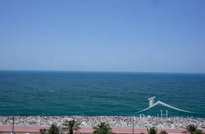 شقة - 4 غرف نوم - 5 حمامات للبيع في كمبينسكي بالم ريزيدنس - ذا كريسنت - نخلة جميرا - دبي