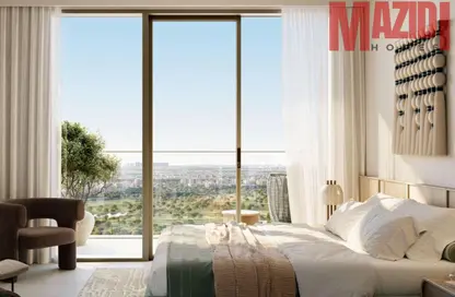 Villa - 5 Bedrooms - 7 Bathrooms for sale in The Oasis - Mirage - The Oasis by Emaar - Dubai