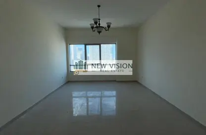 Apartment - 2 Bedrooms - 2 Bathrooms for rent in Al Majaz 2 - Al Majaz - Sharjah Apartment - 2 Bedrooms - 2 Bathrooms for rent in Al Majaz 2 - Al Majaz - Sharjah