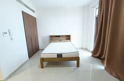 Apartment - Studio - 1 Bathroom for rent in Uptown Al Zahia - Al Zahia - Muwaileh Commercial - Sharjah