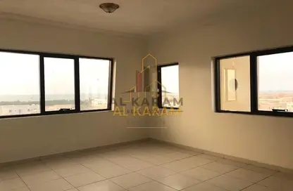 شقة - 2 غرف نوم - 2 حمامات للايجار في المعيريض - رأس الخيمة