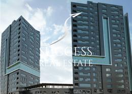 Studio - 1 bathroom for sale in Capital Bay Tower B - Capital Bay - Business Bay - Dubai