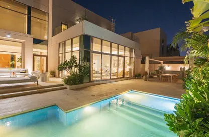 فيلا - 5 غرف نوم - 7 حمامات للبيع في ميلينيوم إستيتس - ميدان غايتد كميونتي - ميدان - دبي فيلا - 5 غرف نوم - 7 حمامات للبيع في ميلينيوم إستيتس - ميدان غايتد كميونتي - ميدان - دبي